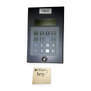 Siemens D3AER13 Interface Industrial Module