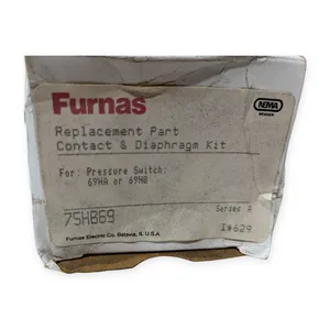 Furnas 75HB69 Replacement Part Contact