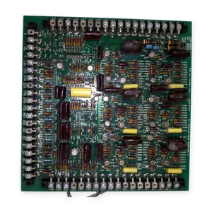 Ross DC Regulator Circuit Board