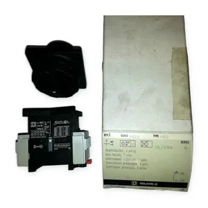 Square D 9421VB2 Main Disconnect Switch – actual item, photo 1 of 4