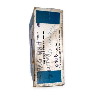 Dale HLA-50-06Z-5 Reliance Power Resistor