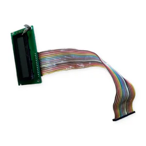 Mahr ERO-1059 16 Character LCD Display Module