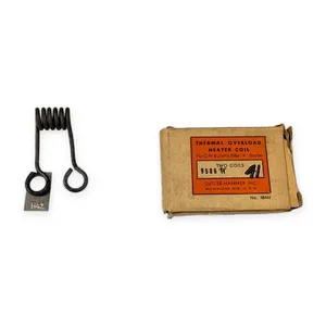 Cutler-Hammer 9586H41 Overload Heater Coil Element