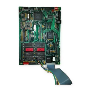Uticor 94A175 Interface Controller Board