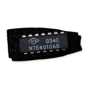 NTE857M Integrated Circuit