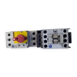 Allen-Bradley 2TYE Motor Starter