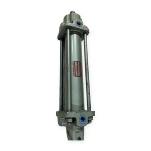 Nopak 112X6ESSB1 Tie Rod Air Cylinder