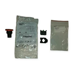 Sprecher + Schuh D7P-MM44PX10 Mushroom Push Button
