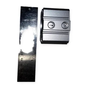 SMC C2040B-P0656-010 Compact Air Cylinder