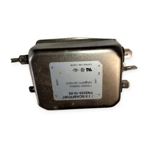 Schaffner FN2030-10-06 Power Filter