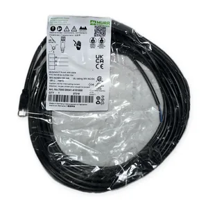 Murrelektronik 7000-08041-6101000 Sensor Cable
