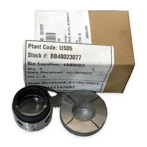 POLISH MRcLPFULL JC-316 Crane 8B1T Mechanical Pump Seal