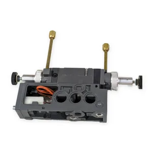 Numatics 082RQ115J064K00 Pressure Regulator Valve