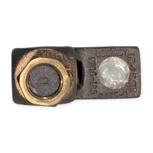 Burndy QA26-B Qiklug Copper Mechanical Lug
