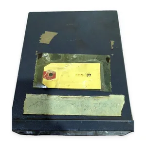 LEEDs 400A-136103 Numatron Digital Panel Indicator – actual item, photo 1 of 5