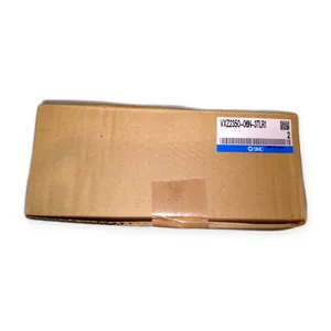 SMC VXZ2350-06N-3TLR1 Solenoid Valve