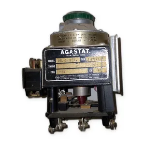 Agastat DEL-G-120T
