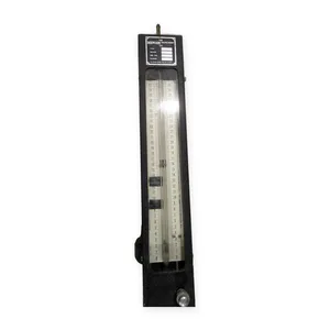 Meriam 30EB25 Range Vacuum Pressure Gauge Tube
