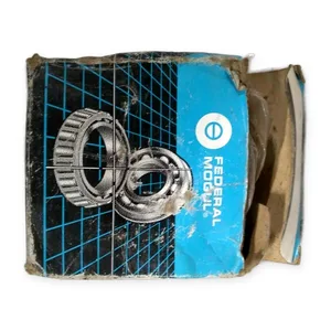 Federal Mogul Shaft Nut Tapered Roller Bearing