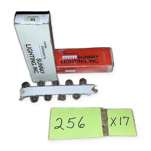 10/PACK Sunray Lighting INC Lamp