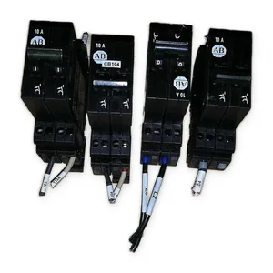 Allen-Bradley 1492-GS2G100 Mini Circuit Breaker