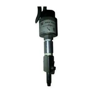 Whitman Controls P117V-3H-C12L20-X30331 Adjustable Pressure Switch