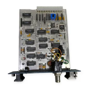3M 6C07 Electrical Interface Module