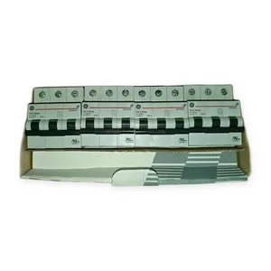 General Electric EP103ULC0.5 Circuit Breaker