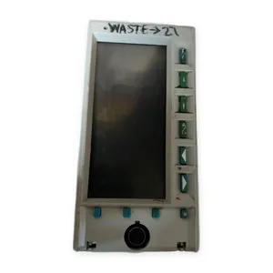 ABB 698B275U01 Module Industrial Control