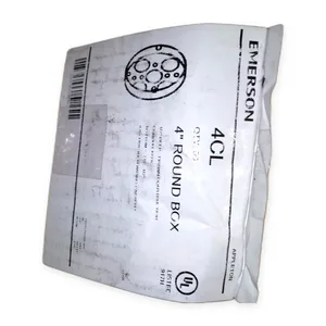 Emerson CON-4CL Conduit – actual item, photo 1 of 9