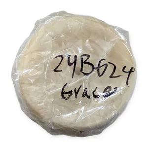 Graco 24B624 Diaphragm Code: