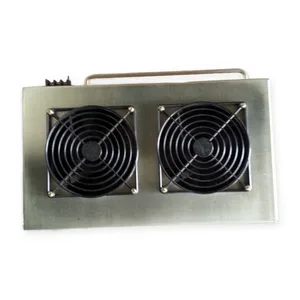 Reliance Electric 45C332 AutoMate 10 Slot Fan