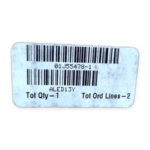 ALED13Y RAB LED Area Light – actual item, photo 1 of 4
