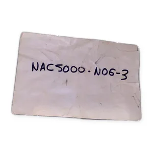 SMC NAC5000-N06-3 Filter Regulator Lubricator