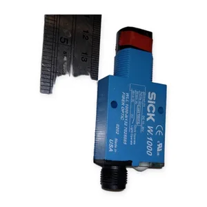 SICK W.1000 Fiber Optic Cable