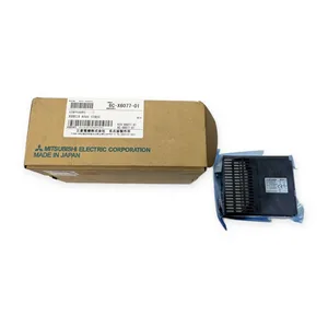 Mitsubishi Q10WCPU-W1-E MELSEC CPU