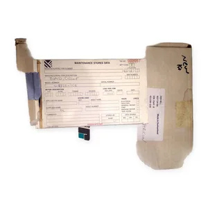 Reliance Electric 803314-00 Board Card Drive Control Module