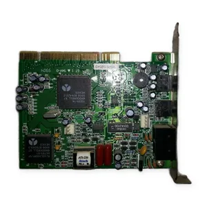 FM56-P Card Rockwell Chipset Computer