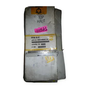 Harting 0903-196-6921 Lug Contact 12 Pack Connector