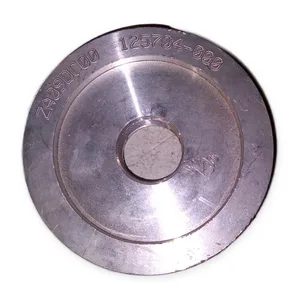 ZA09DC00 Pulley Sheave Industrial Drive – actual item, photo 1 of 3