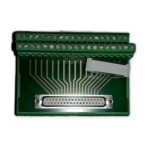 Phoenix Contact 2281212 D-Sub Interface Terminal Block