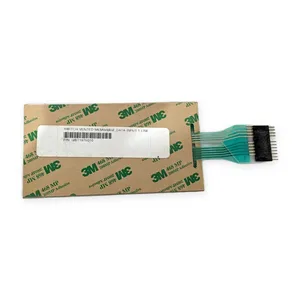 Gilbarco T19760-10 Advantage Keypad