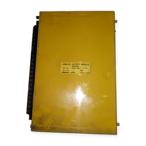 Fanuc DA02A Analog Output Module