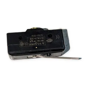 Honeywell BZ-2RL-A2 125 Snap Switch