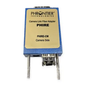 PHR-68-M025 Camera Link Fiber Adapter Camera
