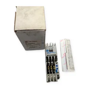 Cutler-Hammer AE16ANOUC Contactor