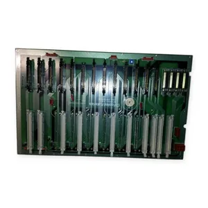 Applied Materials 0100-00007 PWB VME Controller Board PCB