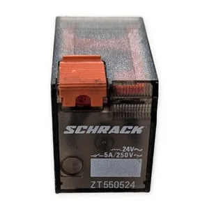 Schrack ZT550524