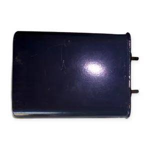 General Electric 26F6852FC Vintage Dielektrol Capacitor