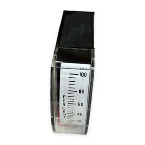 General Electric 50-185119FAZZ2 Panel Meter – actual item, photo 1 of 5